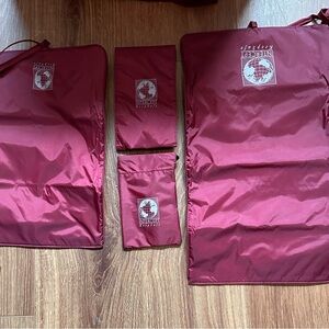 Intercept Keepsafe Anti-Tarnish bags 5 pc